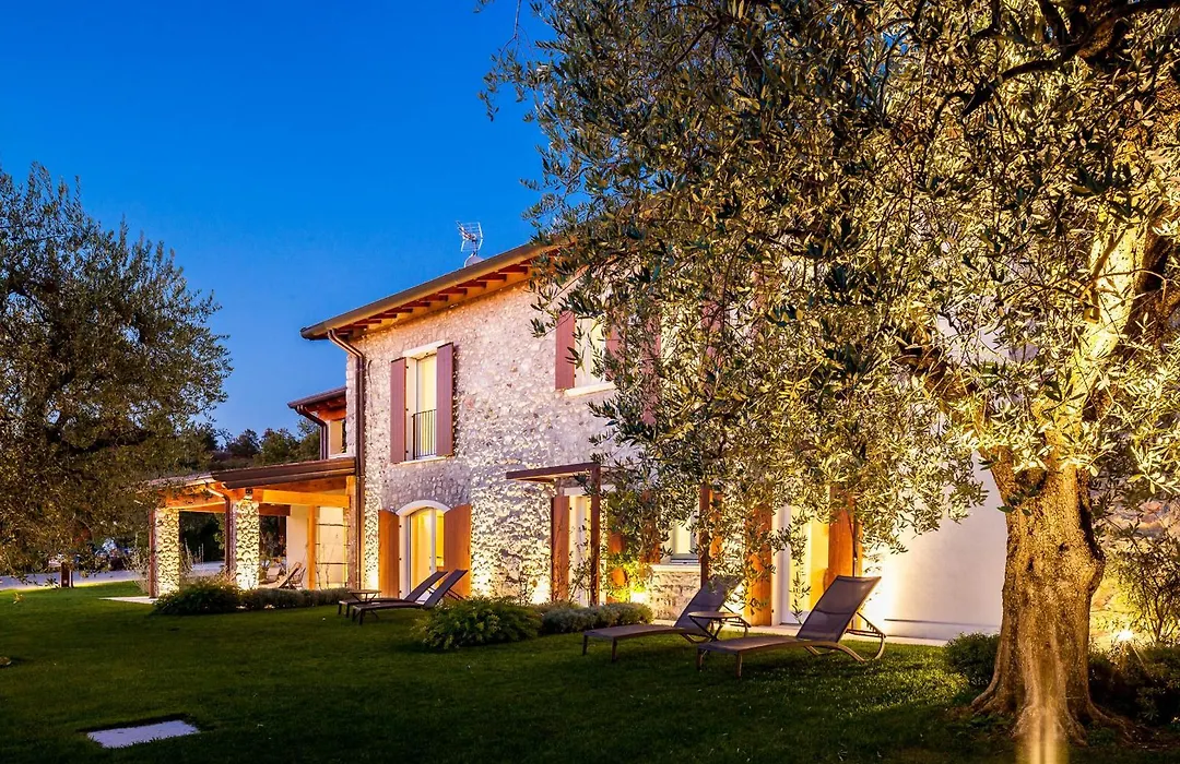 Quercia Belvedere Relais-1