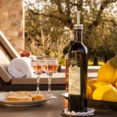 Quercia Belvedere Relais-2